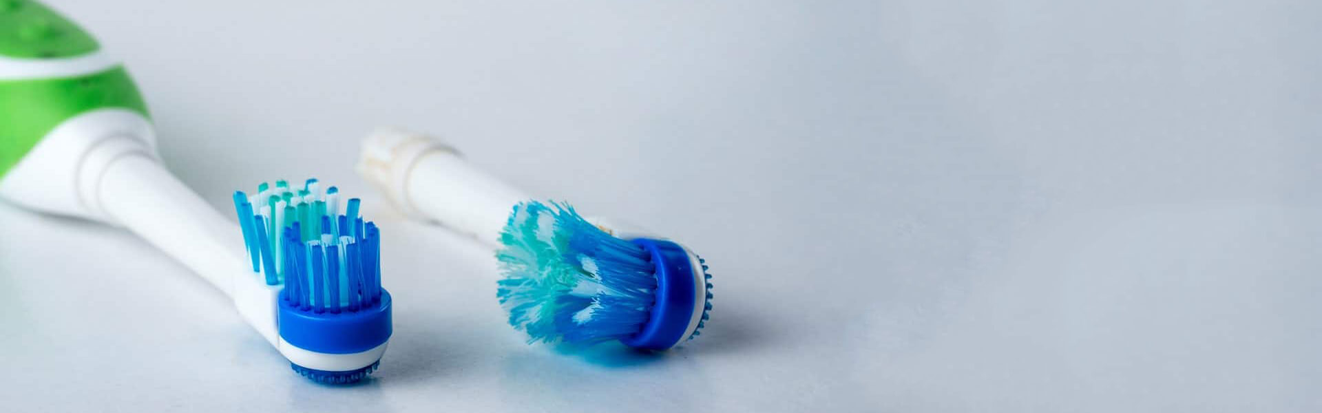 When should I Replace My Toothbrush?