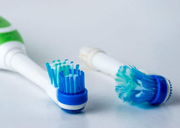 When should I Replace My Toothbrush? Image