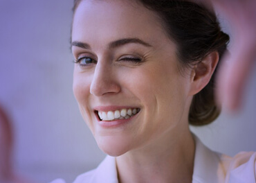 Smile safely: Why dental care is important Image